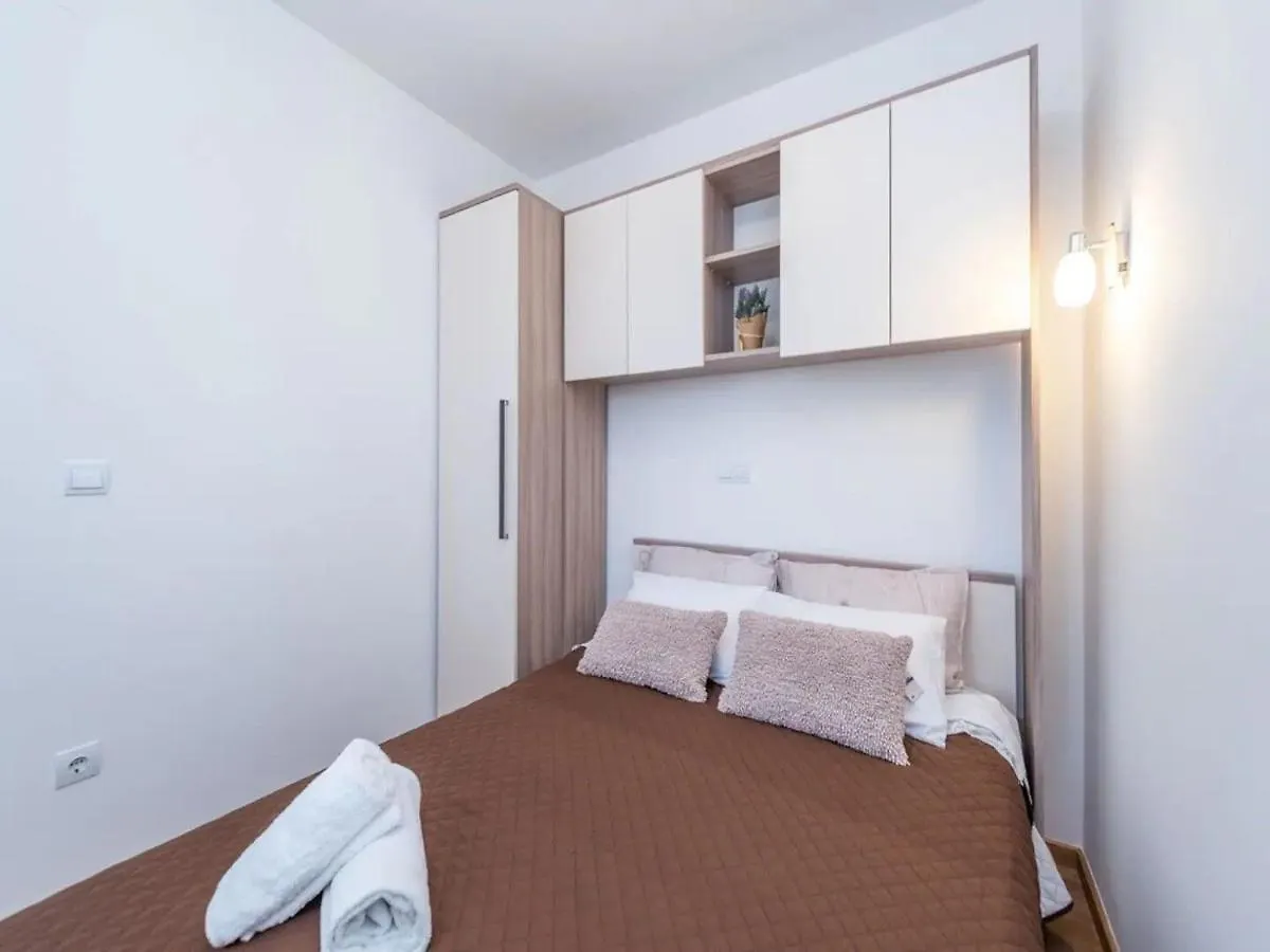 Vila House Ruza Privlaka  Privlaka (Zadar)