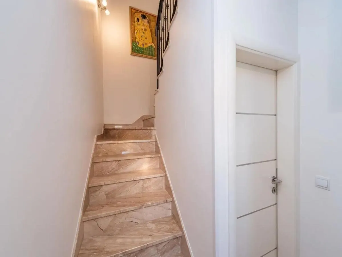 Vila House Ruza Privlaka  Prázdninový dům Privlaka (Zadar)