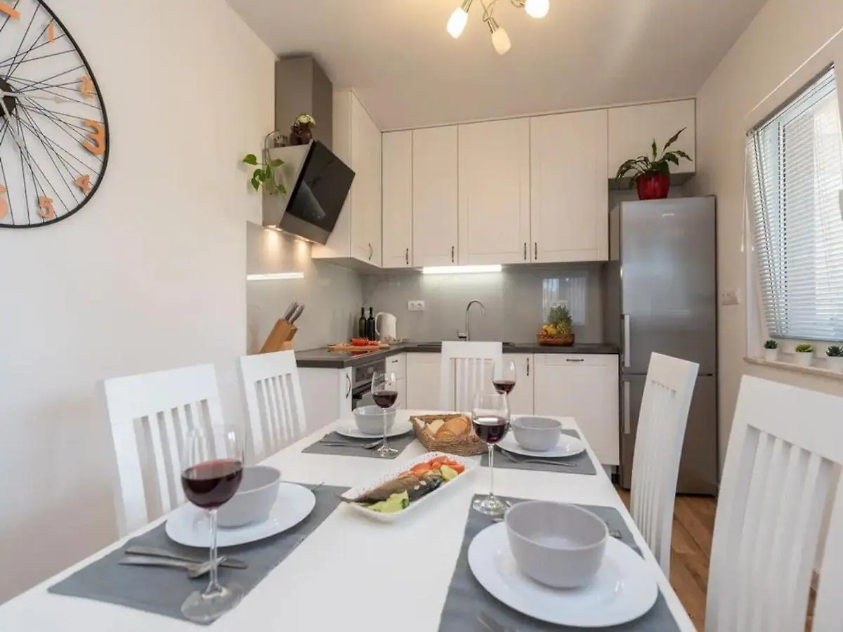 Prázdninový dům Vila House Ruza Privlaka