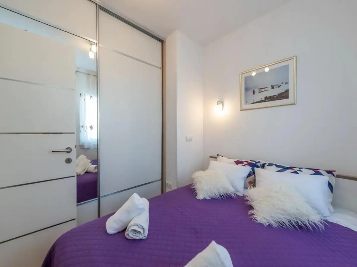 Prázdninový dům Vila House Ruza Privlaka