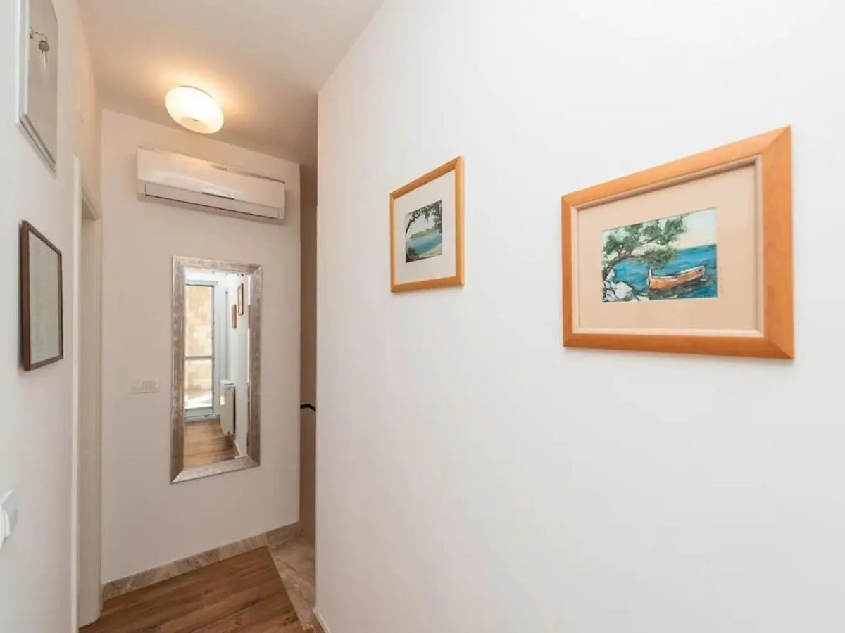 Vila House Ruza Privlaka  Prázdninový dům