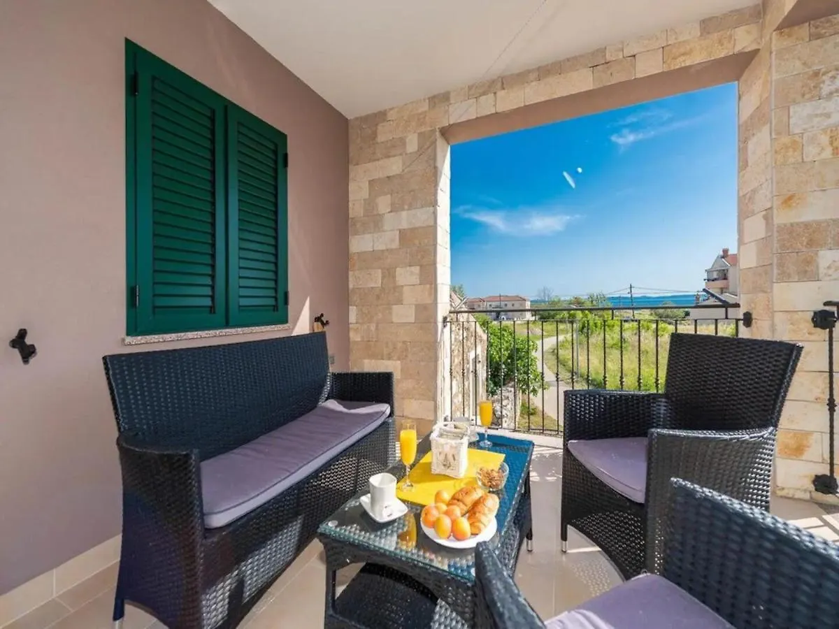 Vila House Ruza Privlaka  Privlaka (Zadar)