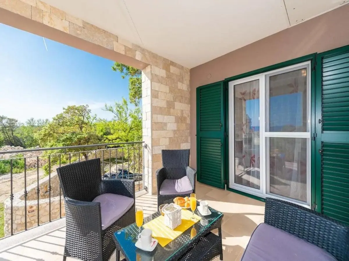 Vila House Ruza Privlaka  Privlaka (Zadar)