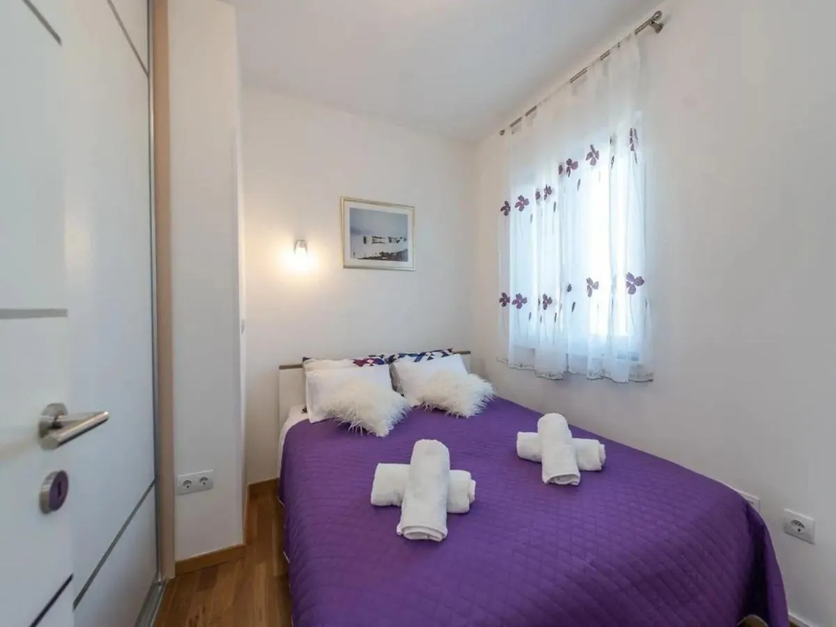 Vila House Ruza Privlaka  0*, Privlaka (Zadar)