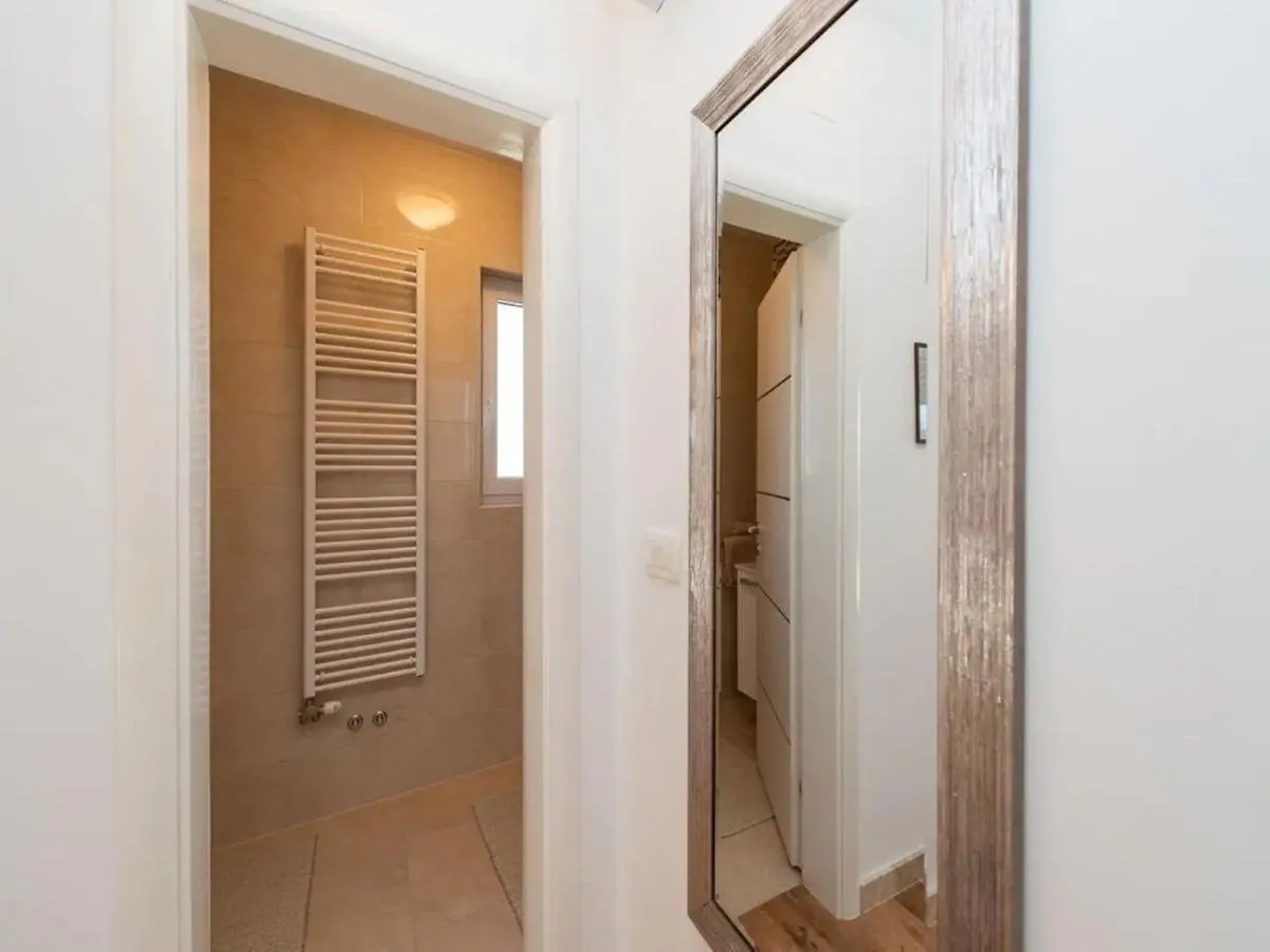 Prázdninový dům Vila House Ruza Privlaka