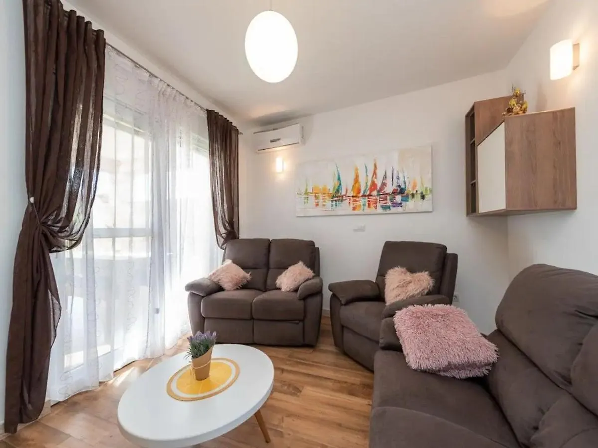 Vila House Ruza Privlaka  Prázdninový dům Privlaka (Zadar)