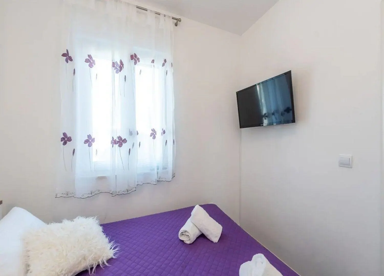 Vila House Ruza Privlaka  0*, Privlaka (Zadar) Chorvatsko