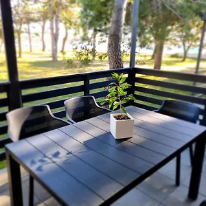 Üdülőpark K9 Mobile Camp Dalmacija Privlaka, Privlaka (Zadar)