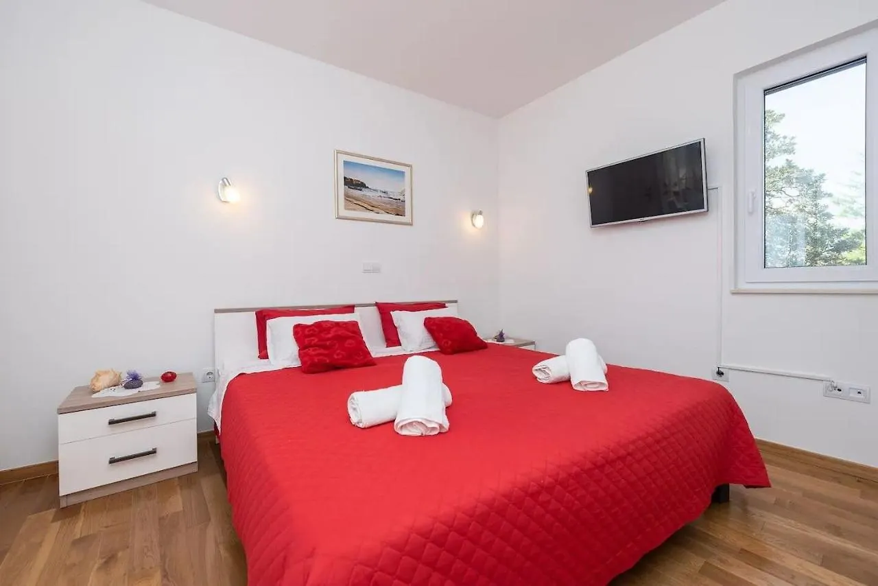 House Ruza Villa Privlaka  Holiday home Privlaka (Zadar)