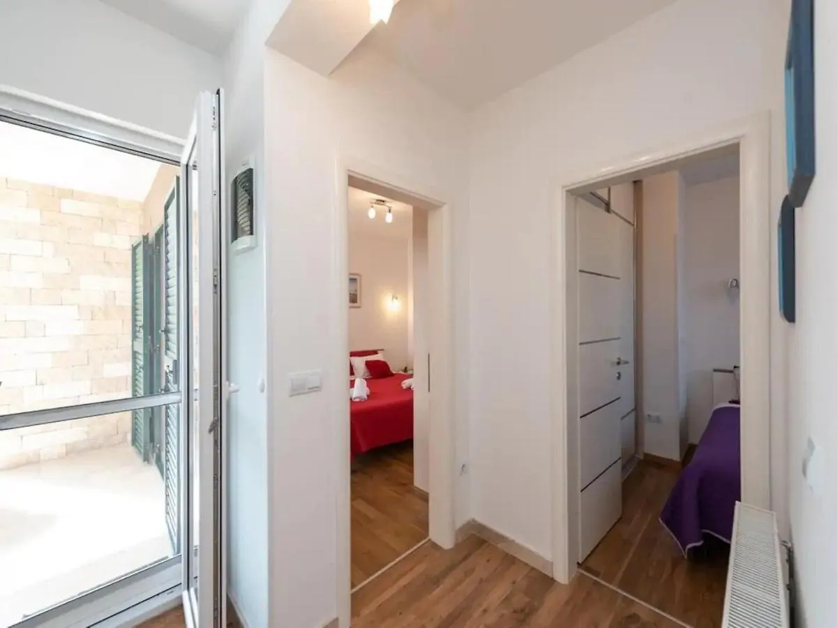 Holiday home House Ruza Villa Privlaka