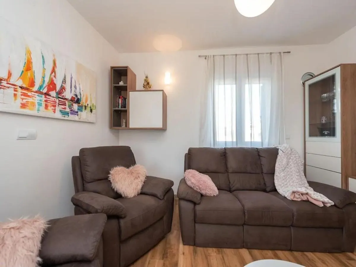 House Ruza Villa Privlaka  0*, Privlaka (Zadar) Croatia