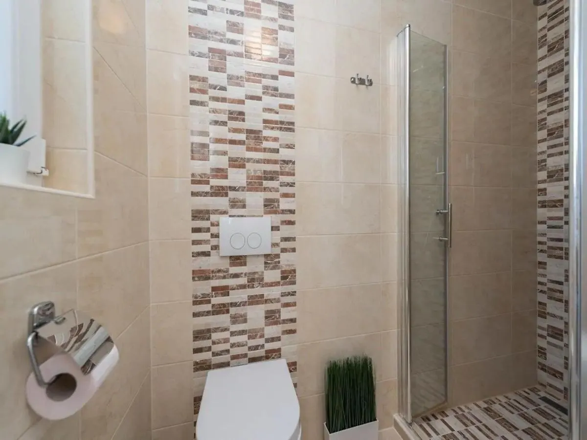 House Ruza Villa Privlaka  Holiday home Privlaka (Zadar)