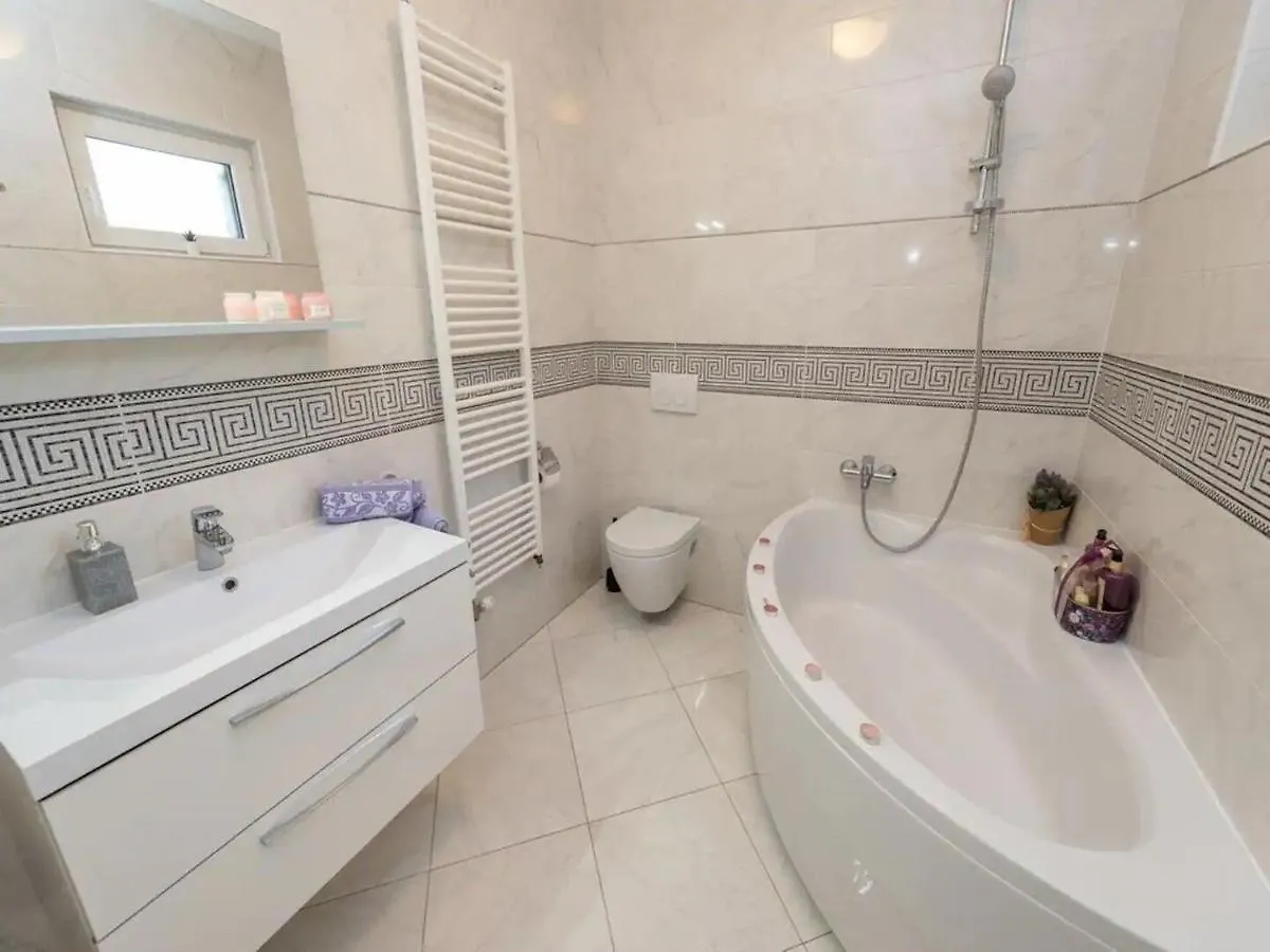 House Ruza Villa Privlaka  Privlaka (Zadar)