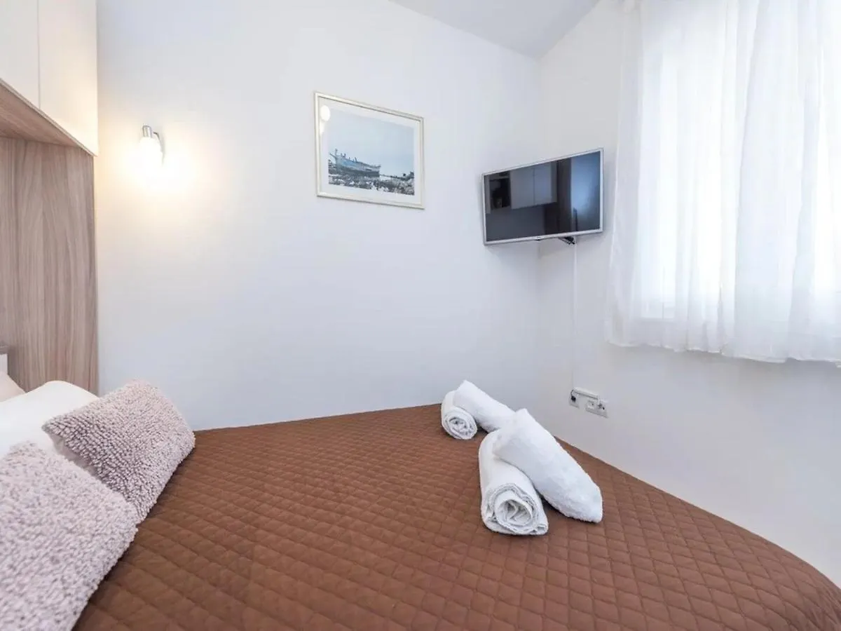 House Ruza Villa Privlaka  Croatia