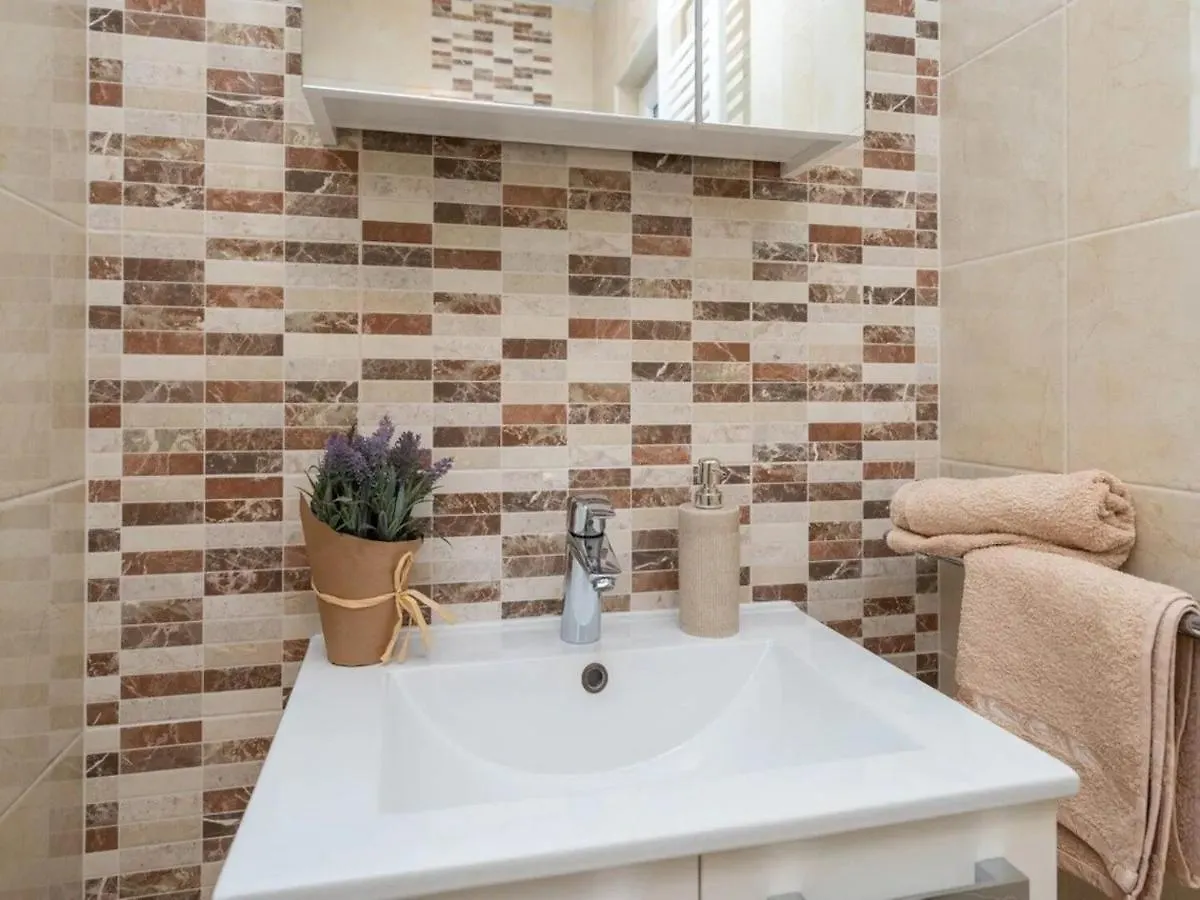 House Ruza Villa Privlaka  Holiday home