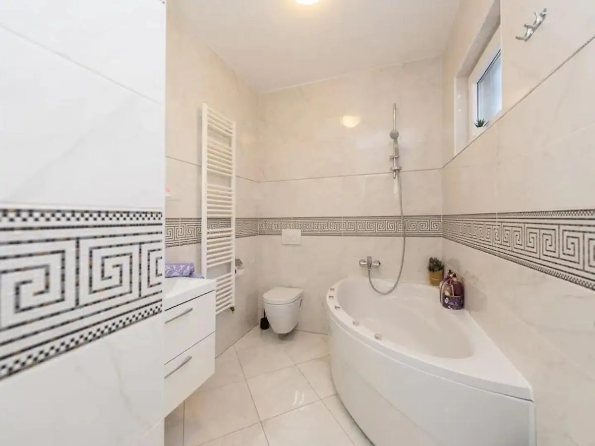 House Ruza Villa Privlaka