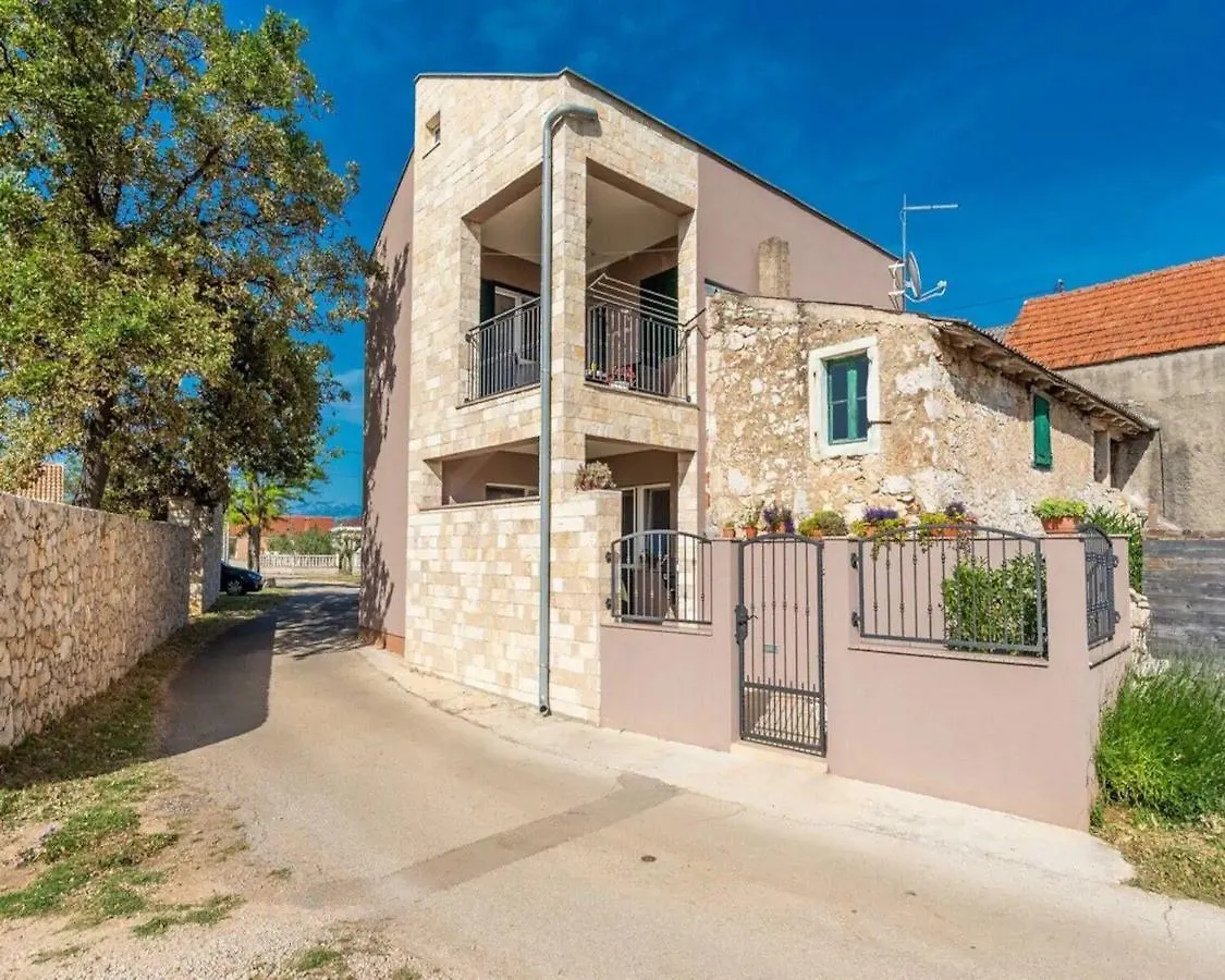 House Ruza Villa Privlaka