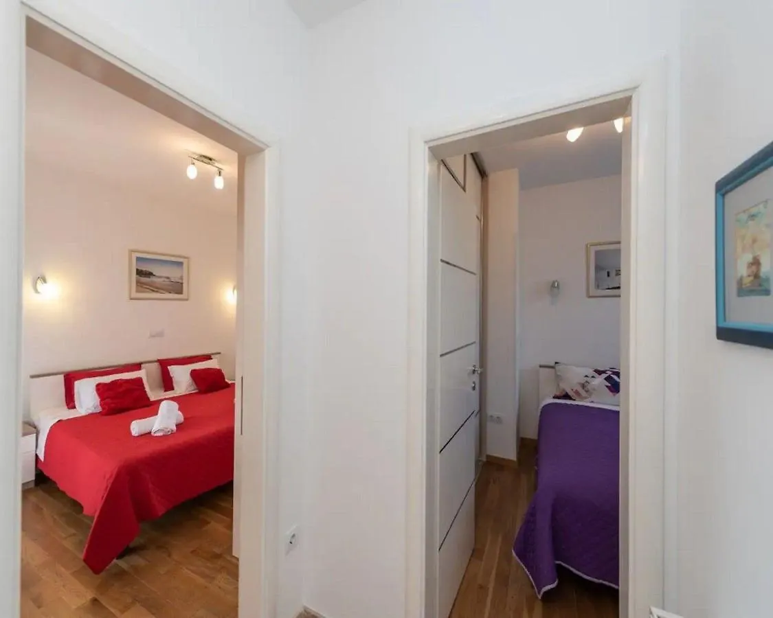 House Ruza Villa Privlaka  Holiday home