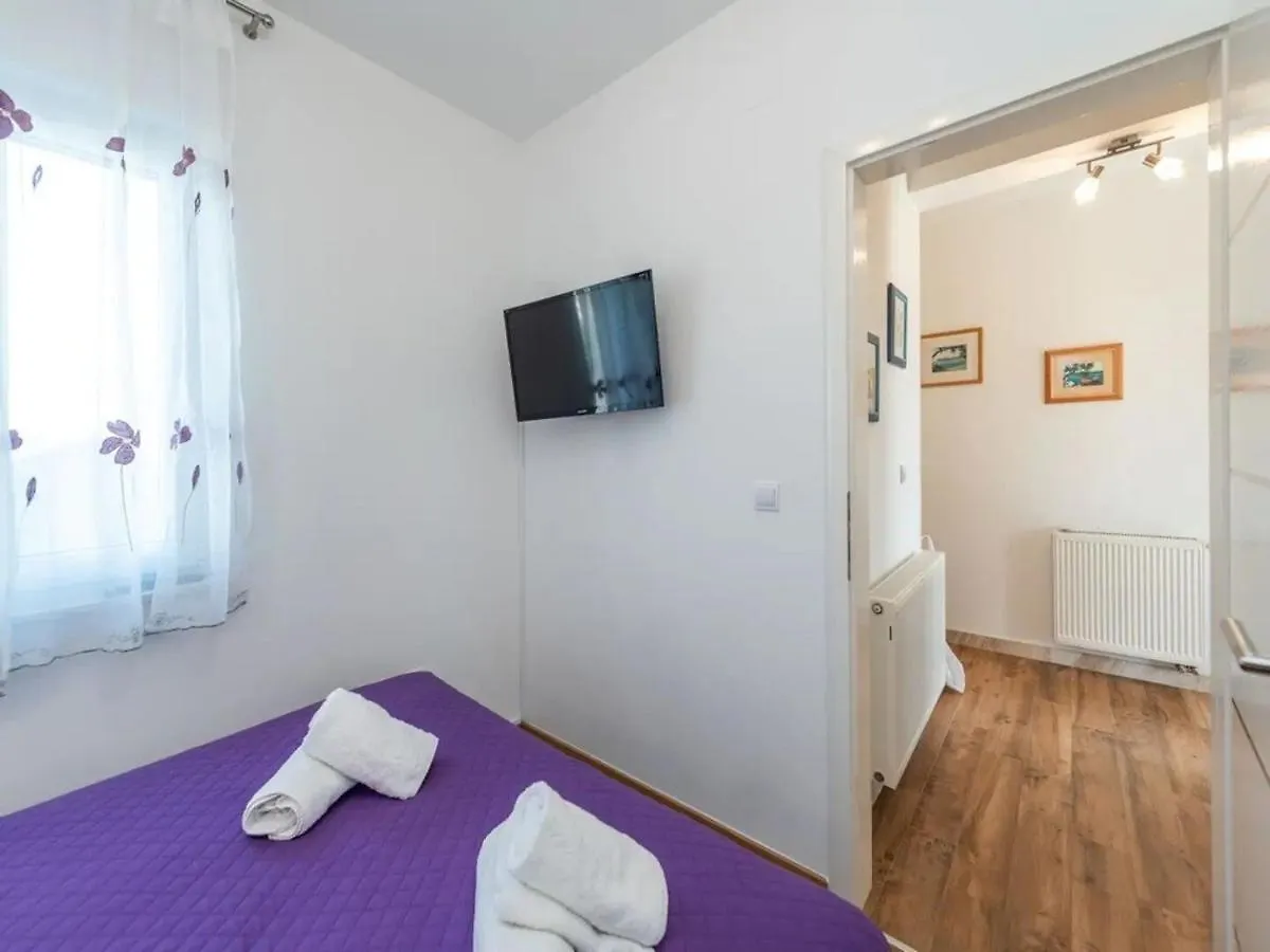 Holiday home House Ruza Villa Privlaka