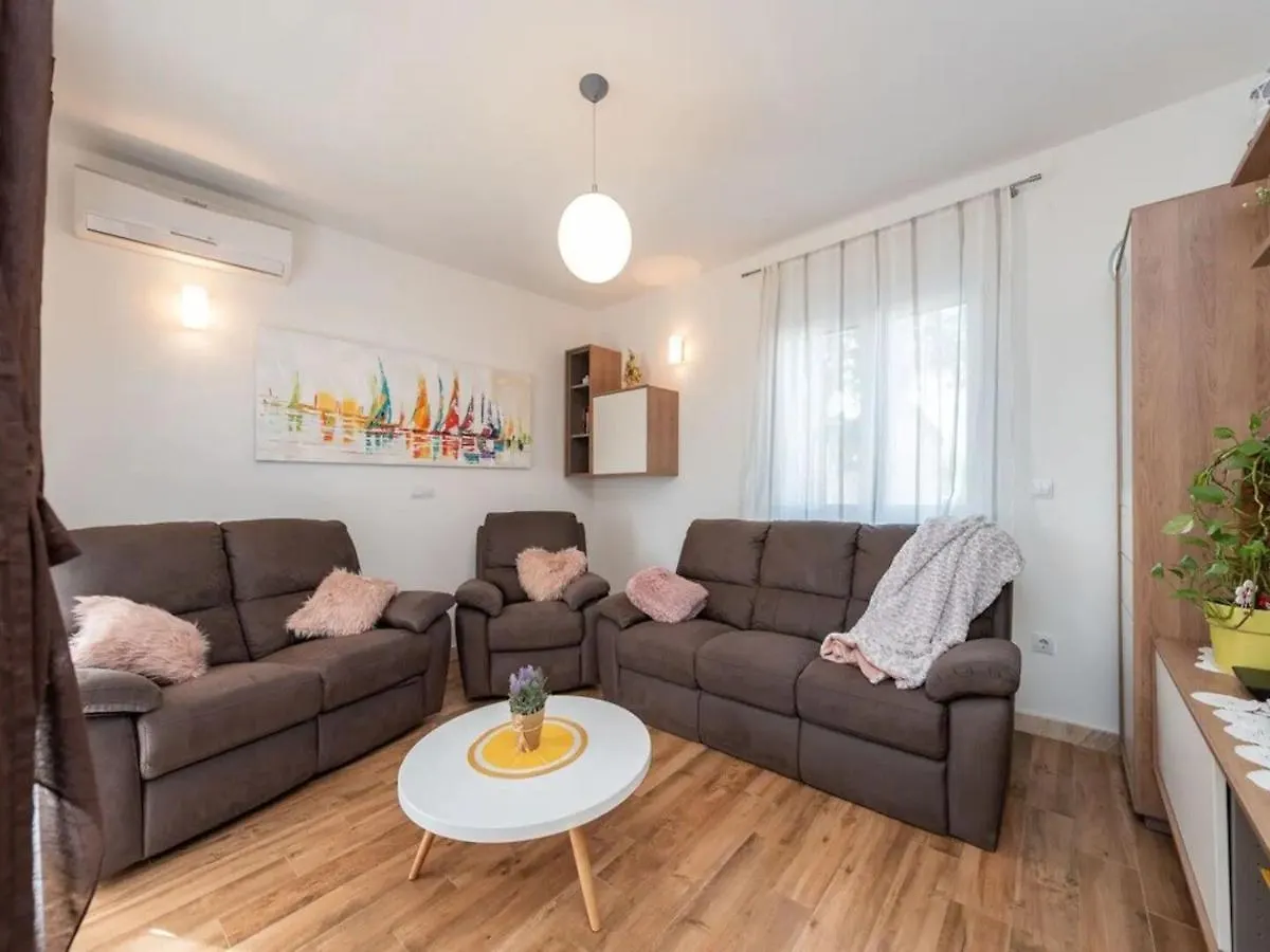 Holiday home House Ruza Villa Privlaka  Croatia