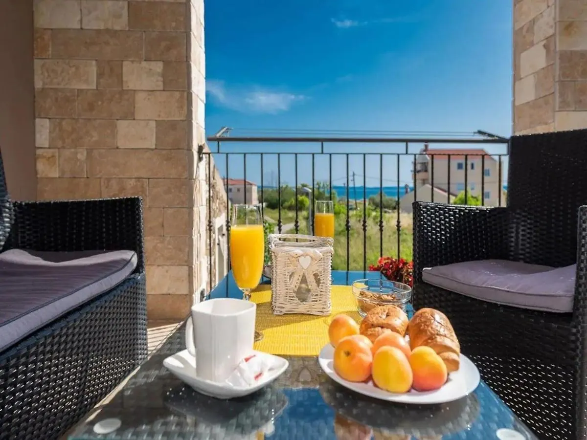 House Ruza Villa Privlaka