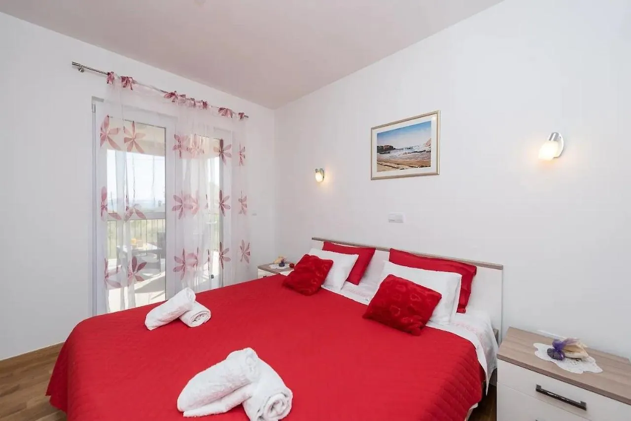 House Ruza Villa Privlaka  0*, Privlaka (Zadar) Croatia